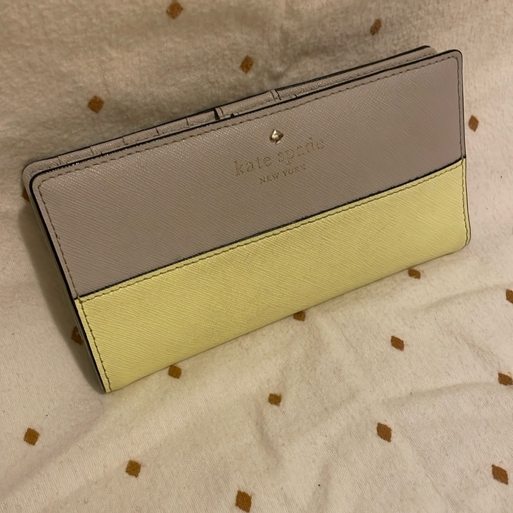 Kate Spade Wallet
